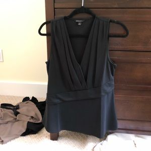 Banana republic tank top